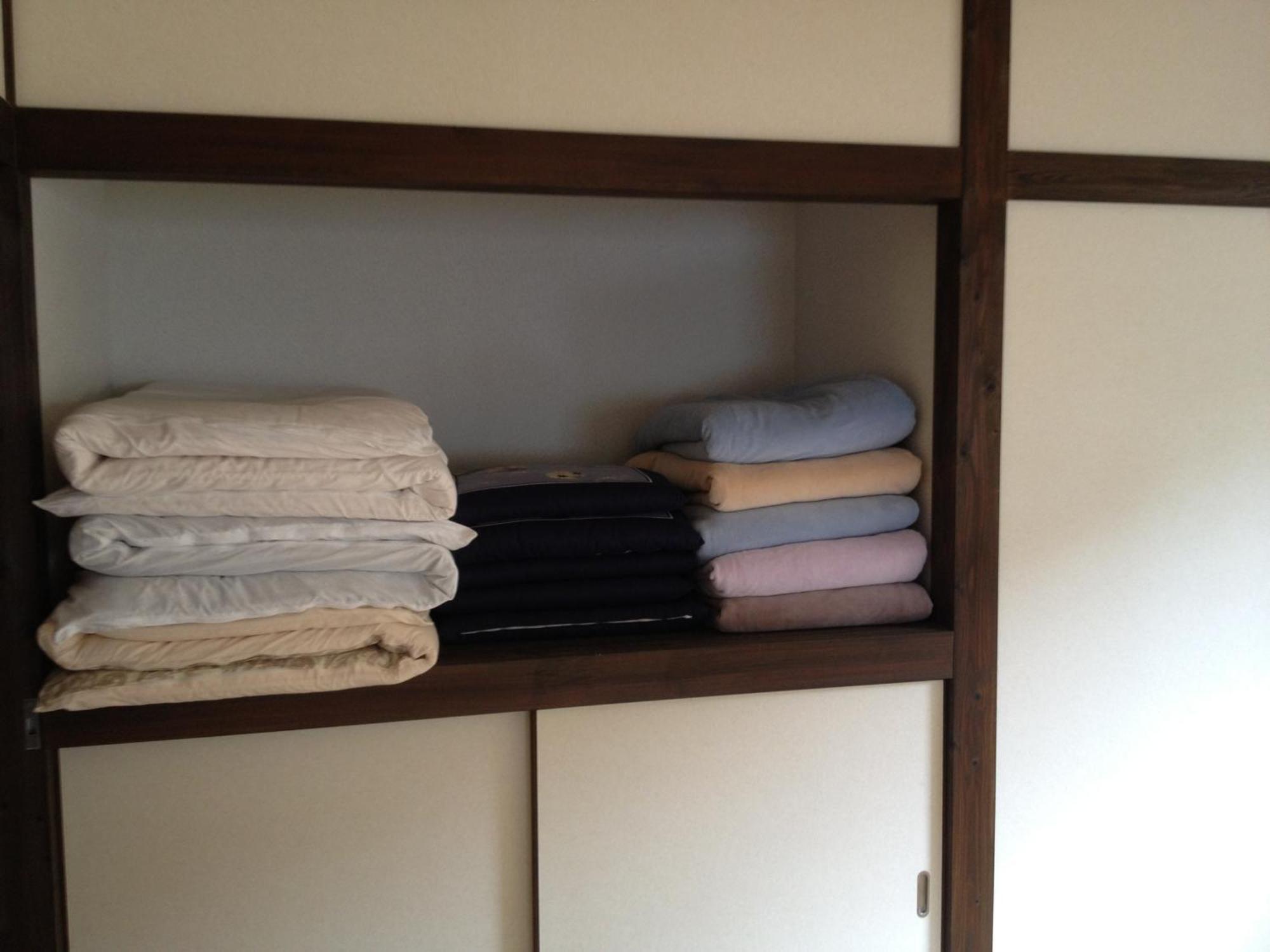 Beppu Yukemuri-No-Oka Youth Hostel Экстерьер фото