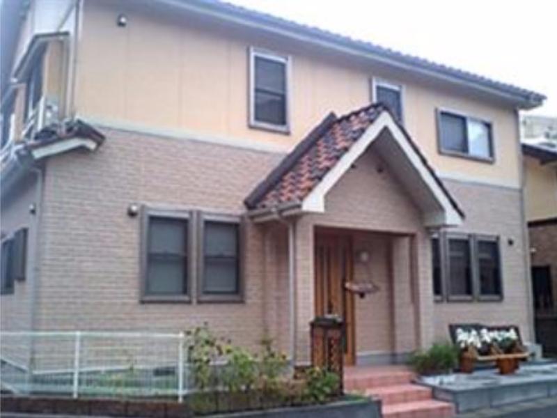 Beppu Yukemuri-No-Oka Youth Hostel Экстерьер фото