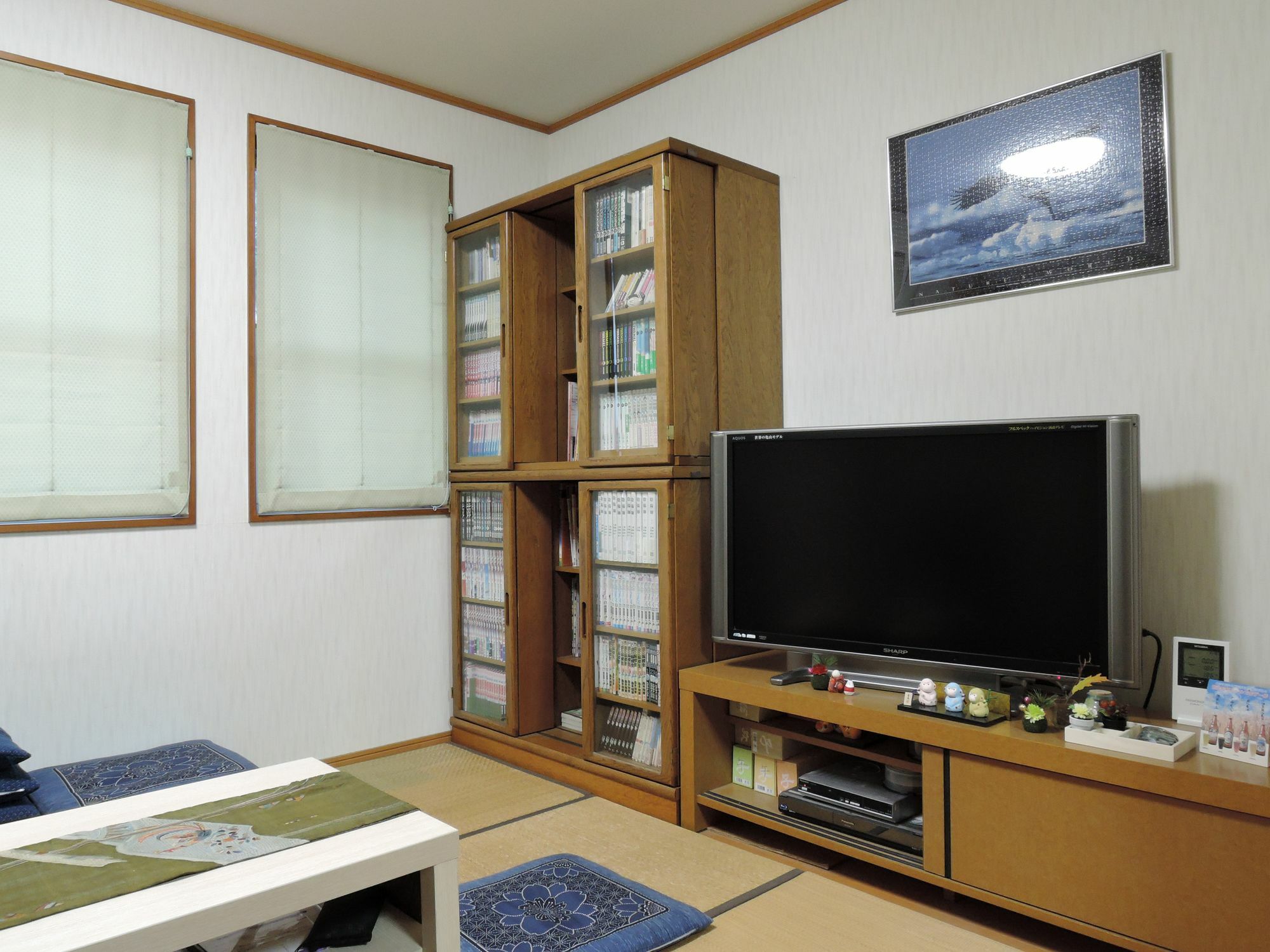 Beppu Yukemuri-No-Oka Youth Hostel Экстерьер фото